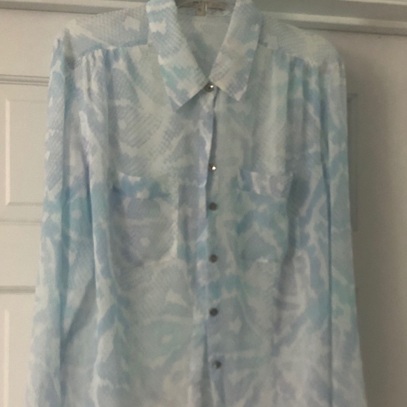 Guess woman top - Picture 1 of 10